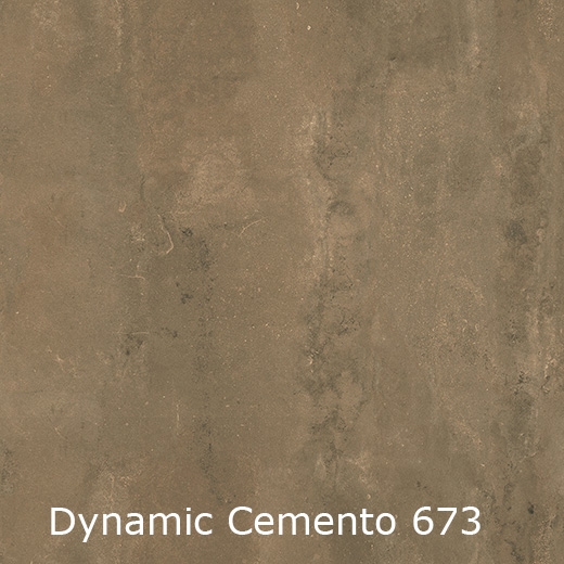 Dynamic Cemento-673